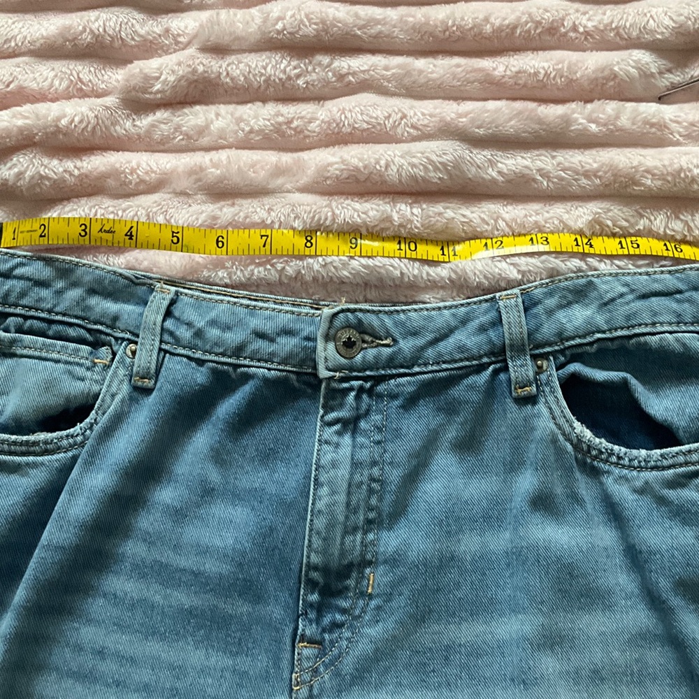 Buffalo David Bitton Jeans